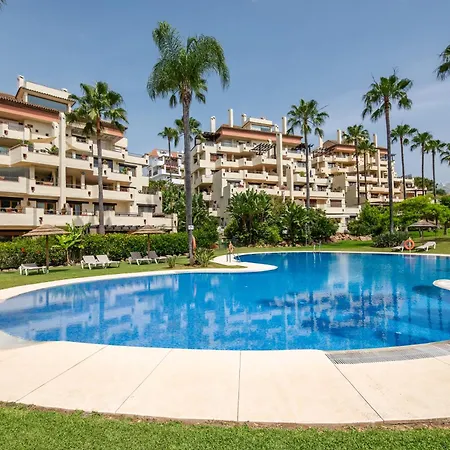 Lomas De Club شقة ماربيا